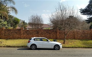 4 Bedroom House in Bedfordview
