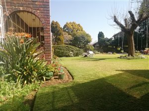 2 Bed Apartment in Three Rivers East