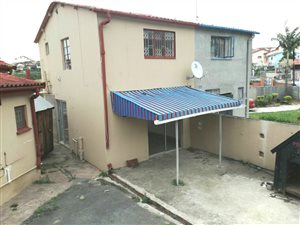 2 Bed House in Westcliff