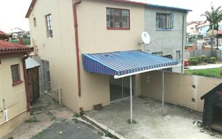 2 Bedroom House in Westcliff