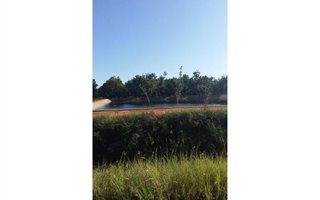 25 ha Farm in Hartswater