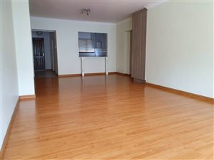 2 Bedroom Apartment in Atholl