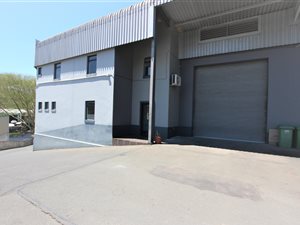 504 m² Industrial space in Red Hill
