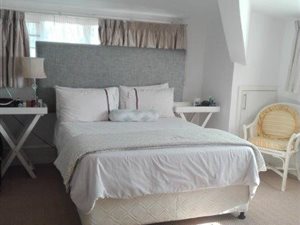 1 Bed Apartment in Morningside