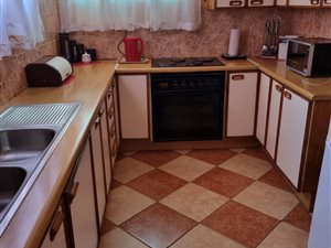 4 Bed House in Ennerdale