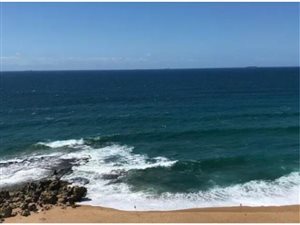 2 Bed House in Umdloti Beach