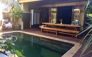 4 Bedroom House in Rietondale