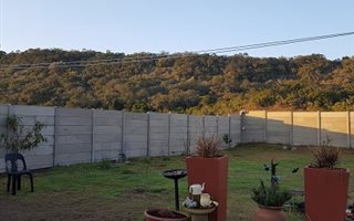 865 m² Land available in Sedgefield