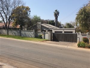 1 Bed House in Menlo Park