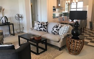2 Bedroom Apartment in Dunkeld