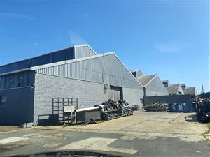5200 m² Industrial space in Epping