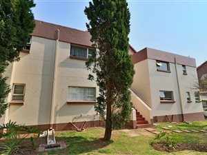 2 Bed Townhouse in Bedfordview