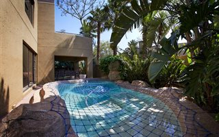 3 Bedroom Cluster in Halfway Gardens