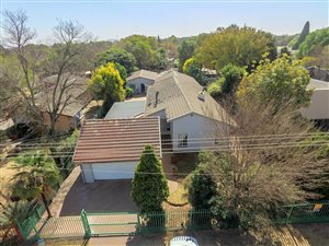 3 Bed House in Wierda Park