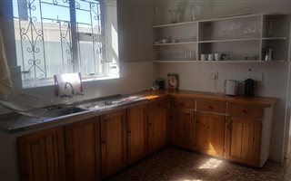 3 Bedroom Townhouse in Woodstock