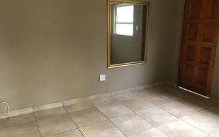 1 Bedroom Garden Cottage in Rynfield