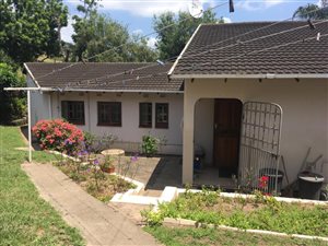 4 Bed House in Moorton