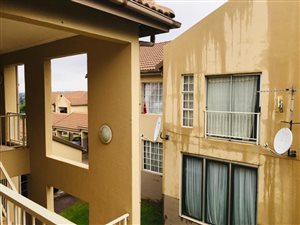 3 Bed Apartment in Del Judor
