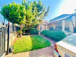 3 Bed House in Townsview