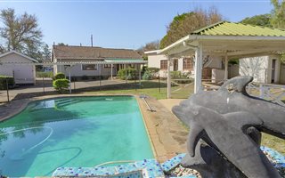 3 Bedroom House in Scottsville