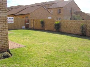 2 Bedroom Simplex in Eco Park