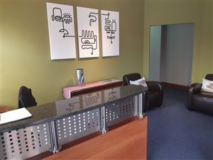 224 m² Commercial space in George East