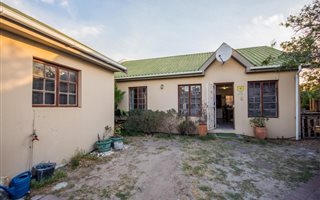 2 Bedroom House in Dobson