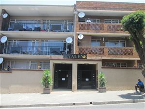 2 Bed Flat in Primrose