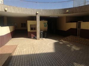 1 Bed Flat in Kempton Park Central