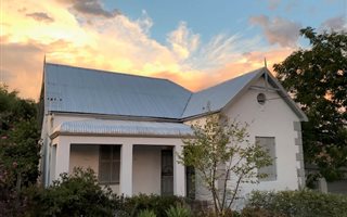 3 Bedroom House in Calitzdorp