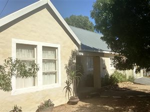 3 Bed House in De Rust