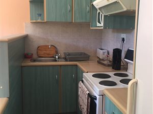 2 Bedroom House in Bo-Kaap