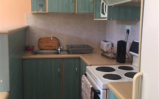 2 Bedroom House in Bo-Kaap