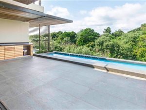 3 Bed Duplex in Zimbali Coastal Resort