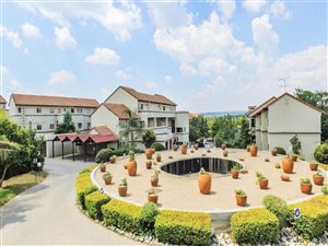 2 Bed Townhouse in North Riding