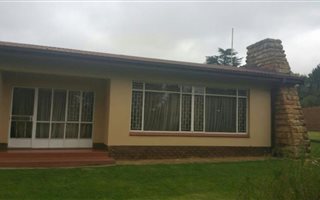 4 Bedroom House in Belfast