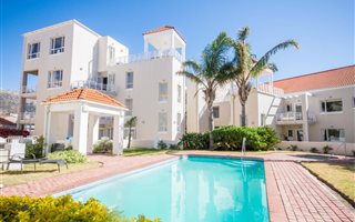 1 Bedroom House in Harbour Island