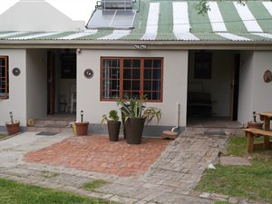 7 Bed House in Riviersonderend
