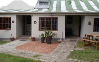 7 Bedroom House in Riviersonderend