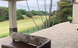 1 Bedroom Flat in Durban North