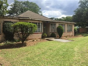 4 Bed House in Plantation