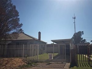 3 Bed House in Nigel Central