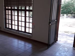 Commercial space in Muldersdrift