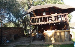 3 Bedroom House in Amiel Park