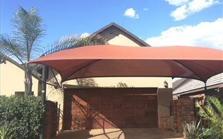 3 Bedroom House in Hartbeespoort Dam
