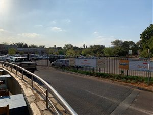 210 m² Commercial space in Ninapark