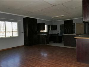 3 Bed House in Capricorn