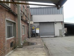 10518 m² Industrial space in Boksburg East