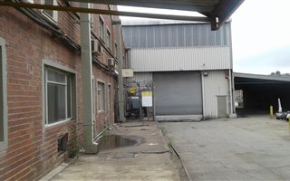10518 m² Industrial space in Boksburg East