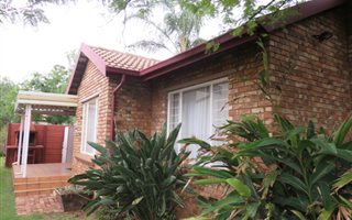 3 Bedroom House in Highveld